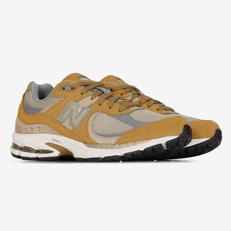 NEW BALANCE 2002r 2002R BEIGE HEREN