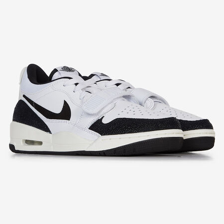 JORDAN air jordan 1 AIR JORDAN LEGACY 312 WIT/ZWART DAMES