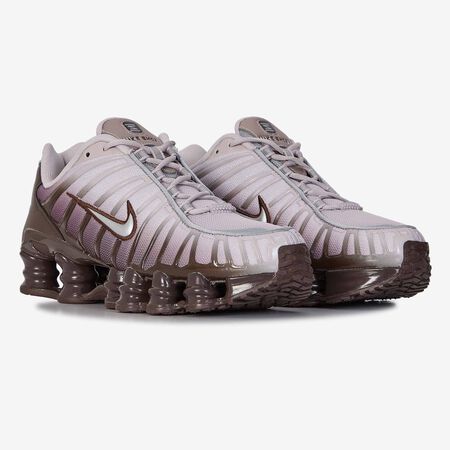 NIKE shox SHOX TL PAARS DAMES