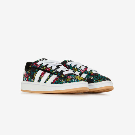 ADIDAS ORIGINALS campus CAMPUS 00s LIBERTY ZWART/MEERKLEURIG KIND