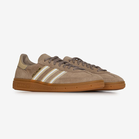 ADIDAS ORIGINALS spezial HANDBALL SPEZIAL BRUIN/BEIGE JUNIOR