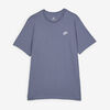 null : BLAUW/WIT