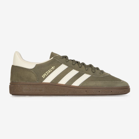 ADIDAS ORIGINALS spezial HANDBALL SPEZIAL KHAKI/BEIGE HEREN