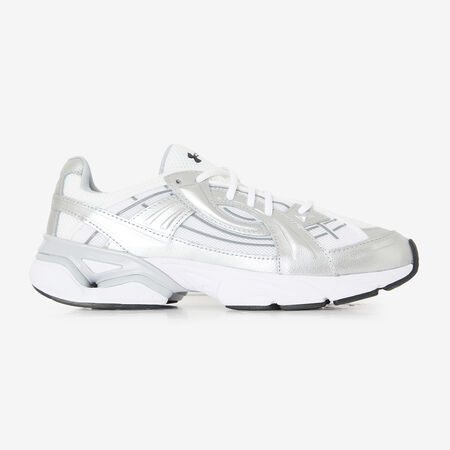 UNDER ARMOUR SOLA WIT/ZILVER HEREN