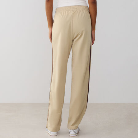 ADIDAS ORIGINALS PANT FIREBIRD LOOSE BEIGE/BRUIN DAMES