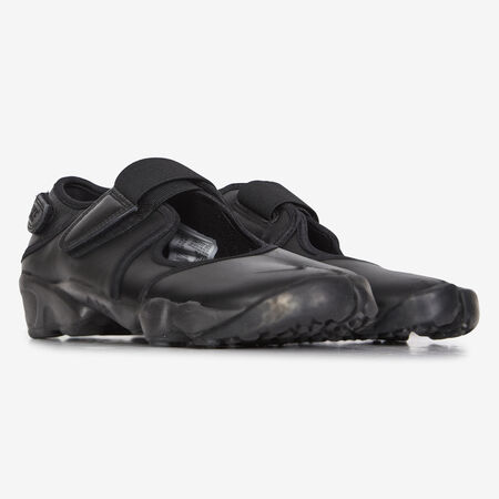 NIKE AIR RIFT ZWART DAMES
