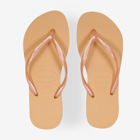 SLIM : ORANJE