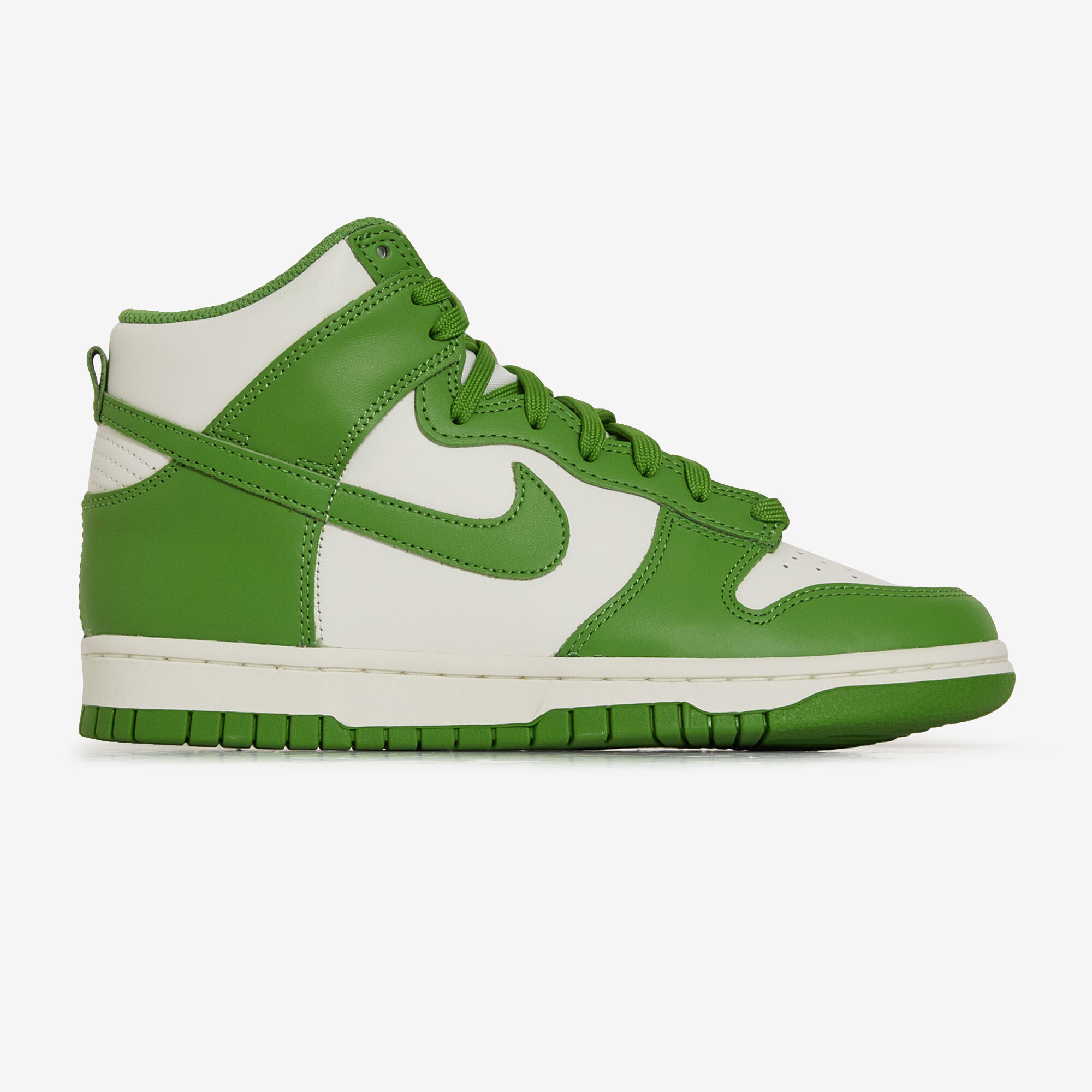 Nike store dames groen