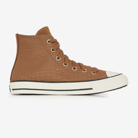 CONVERSE CHUCK TAYLOR HI BRUIN DAMES