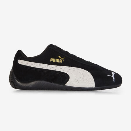PUMA speedcat SPEEDCAT OG ZWART/WIT DAMES