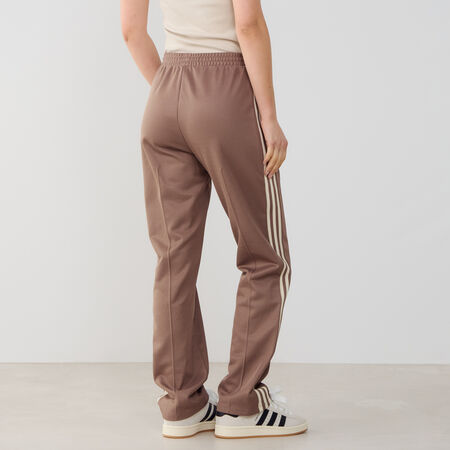 ADIDAS ORIGINALS PANT JOGGER BECKENBAUER BRUIN/BEIGE DAMES