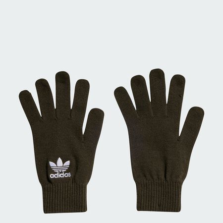 ADIDAS ORIGINALS Gants Shadow Olive HEREN