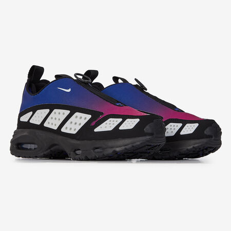NIKE air max AIR MAX SNDR PAARS/ZWART HEREN