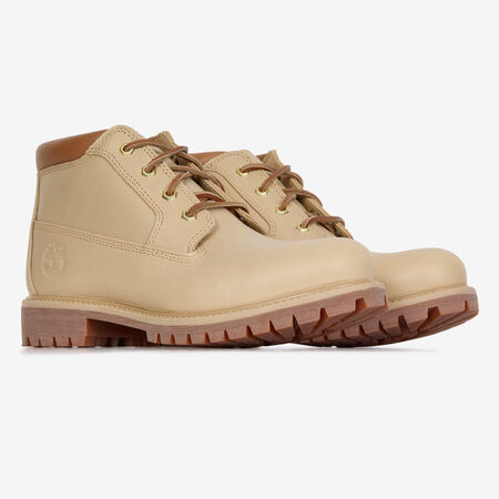 TIMBERLAND CAMPSITE PREMIUM BEIGE HEREN