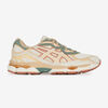 null : BEIGE/GROEN