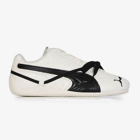 PUMA speedcat SPEEDCAT PREMIUM X ROSE WIT/ZWART DAMES