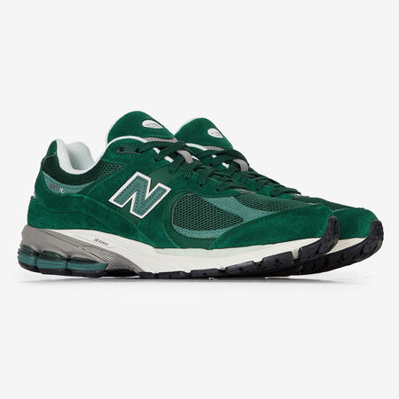 NEW BALANCE 2002r 2002R GROEN HEREN