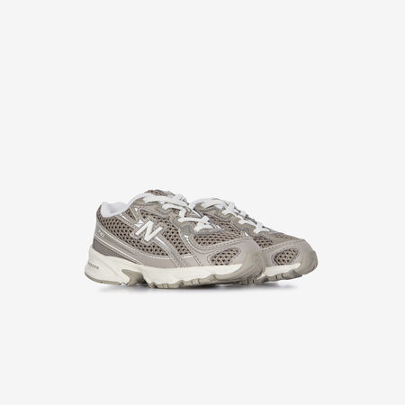 NEW BALANCE 740 740 EL BRUIN/BEIGE BABY