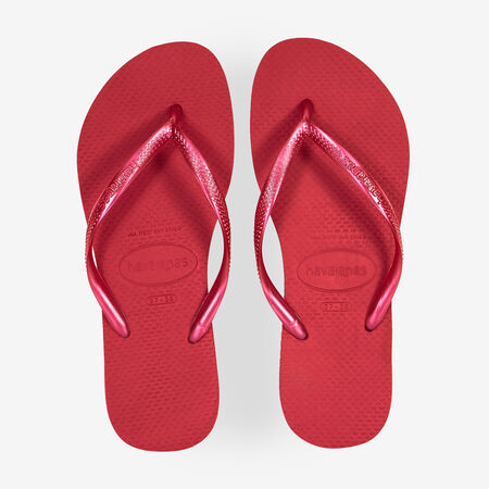 HAVAIANAS slim SLIM ROSE DAMES