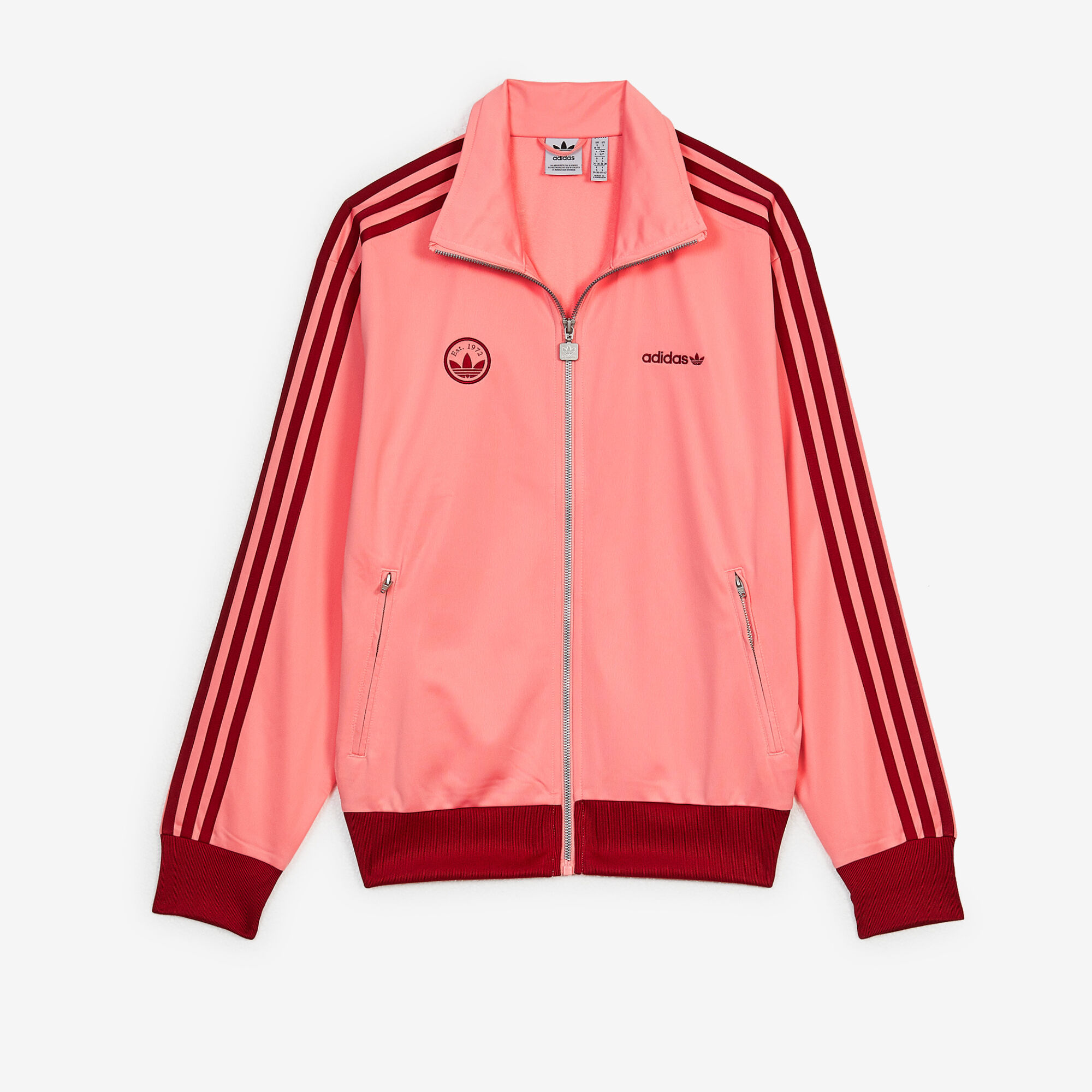 KLEDING ADIDAS Koop online Courir