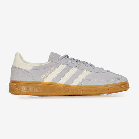 ADIDAS ORIGINALS spezial HANDBALL SPEZIAL GRIJS/WIT DAMES