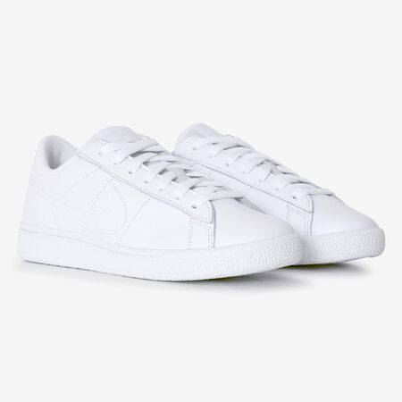 NIKE TENNIS CLASSIC WIT DAMES