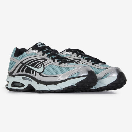 NIKE AIR MAX MOTO 2K GROEN/ZWART HEREN