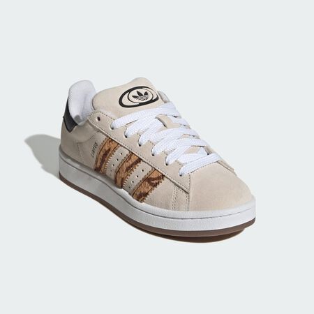 ADIDAS ORIGINALS campus CAMPUS 00S TIGER BEIGE/ORANJE JUNIOR