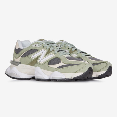 NEW BALANCE 9060 9060 GROEN DAMES