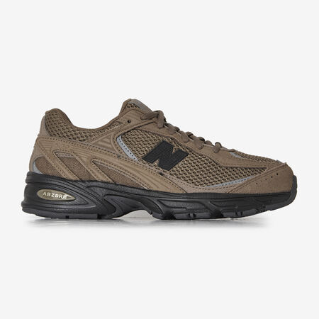 NEW BALANCE 509 BRUIN/ZWART DAMES