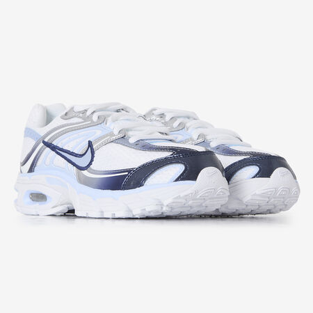 NIKE Air Max Moto AIR MAX MOTO 2K WIT/BLAUW DAMES