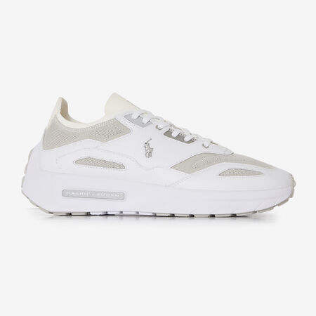 POLO RALPH LAUREN BOERUM WIT/GRIJS HEREN