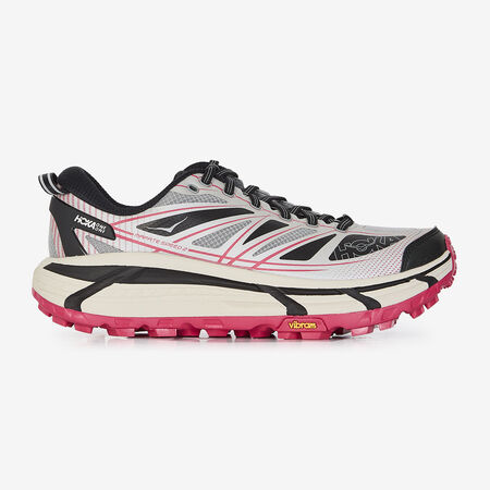 MAFATE SPEED 2 : ZWART/ROOD
