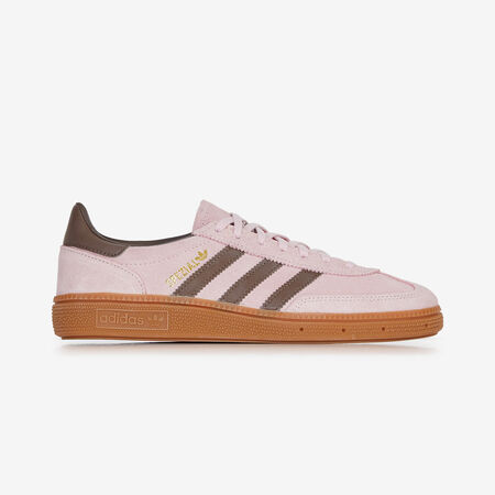 HANDBALL SPEZIAL : ROZE/BRUIN