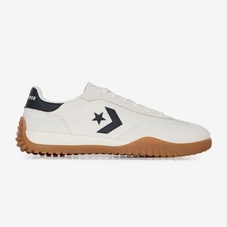 CONVERSE run star RUN STAR TRAINER WIT/ZWART DAMES
