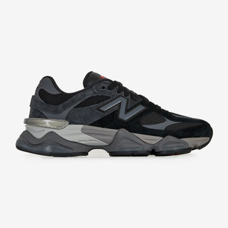 NEW BALANCE 9060 9060 ZWART DAMES
