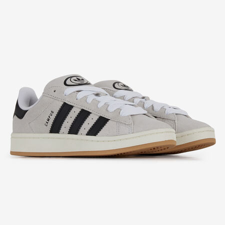 ADIDAS ORIGINALS campus CAMPUS 00s BEIGE/ZWART DAMES