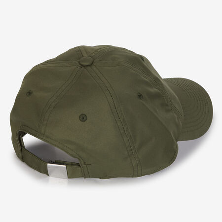 NIKE CASQUETTE CAP CLUB CB GROEN HEREN