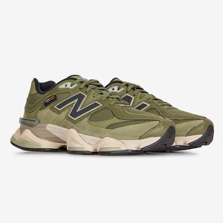 NEW BALANCE 9060 9060 CORDURA KHAKI HEREN