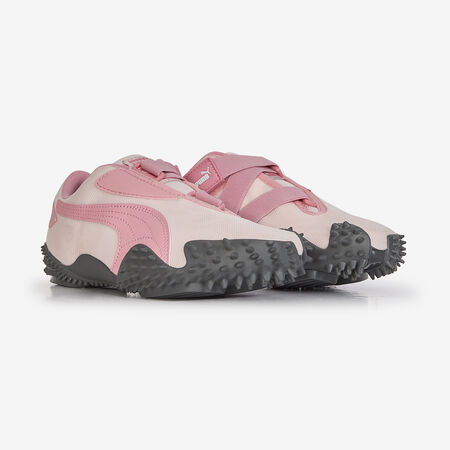 PUMA Mostro MOSTRO OG BEIGE/ROZE JUNIOR