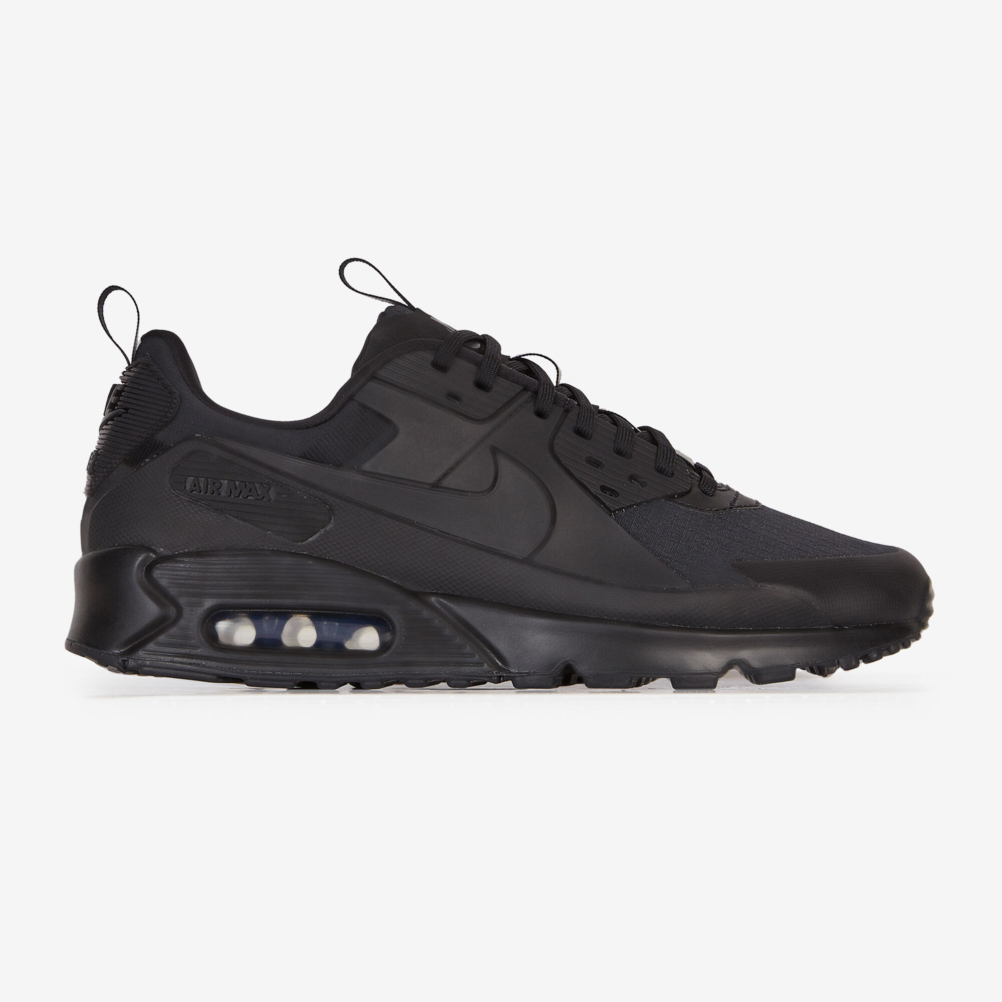 Nike air max 90 heren zwart new arrivals