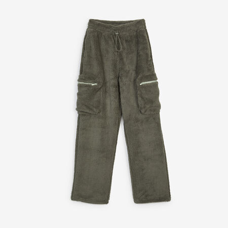 UGG PANT JOGGER CARGO NYISHA GROEN DAMES