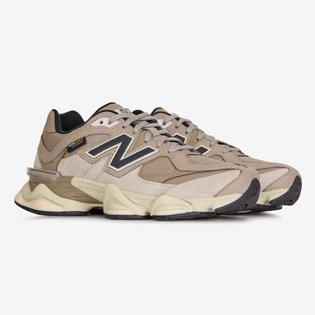 NEW BALANCE 9060 9060 BEIGE/BRUIN HEREN