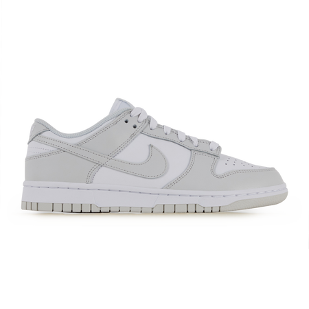 NIKE dunk DUNK LOW PHOTON DUST WIT/GRIJS DAMES