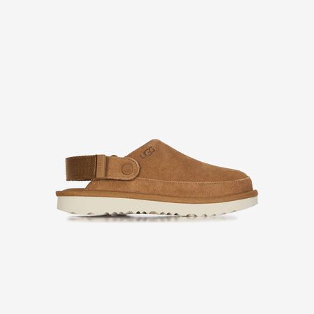 UGG GOLDENSTAR CLOG BRUIN KIND