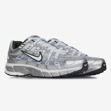 NIKE p-6000 P-6000 GRIJS/WIT HEREN