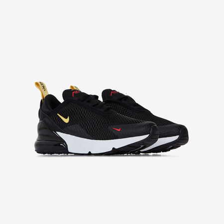 NIKE air max AIR MAX 270 NOIR/OR KIND