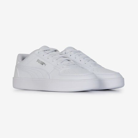 PUMA CAVEN 2.0 WIT JUNIOR