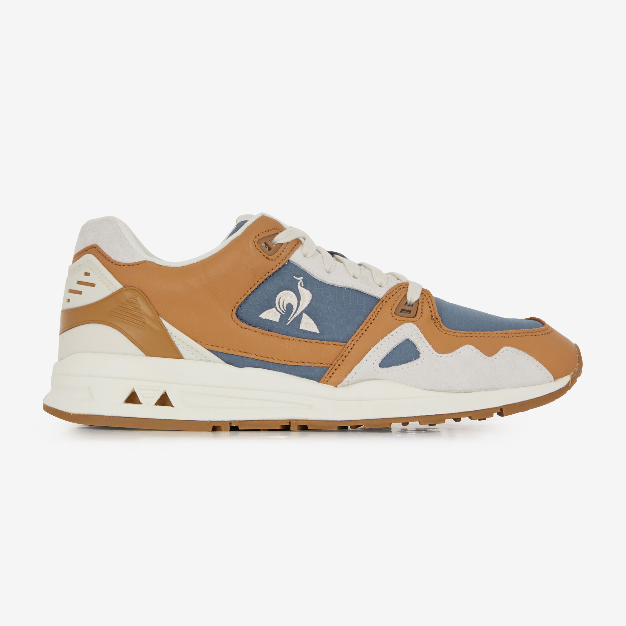 Le coq sportif lcs r800 og enfant marron store