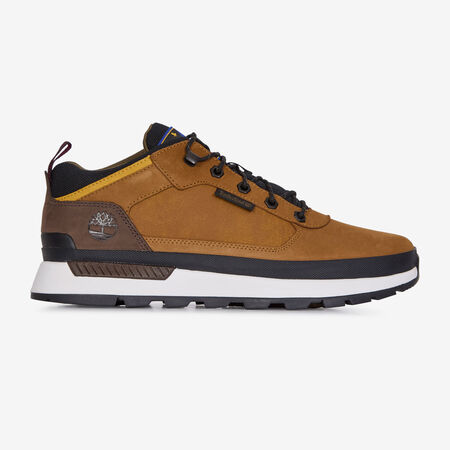 TIMBERLAND FIELD TREKKER LOW BRUIN HEREN